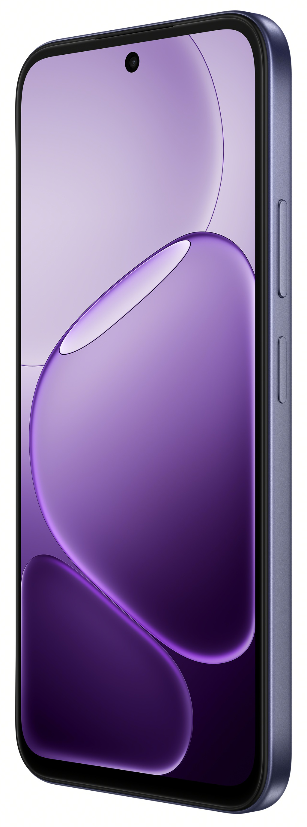 Смартфон Oppo A6X 5G 4/128GB Black Purple